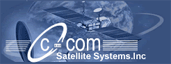 C-Com Satellite Systems Inc.